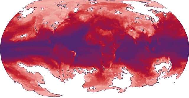 The Heat That Won't End? 