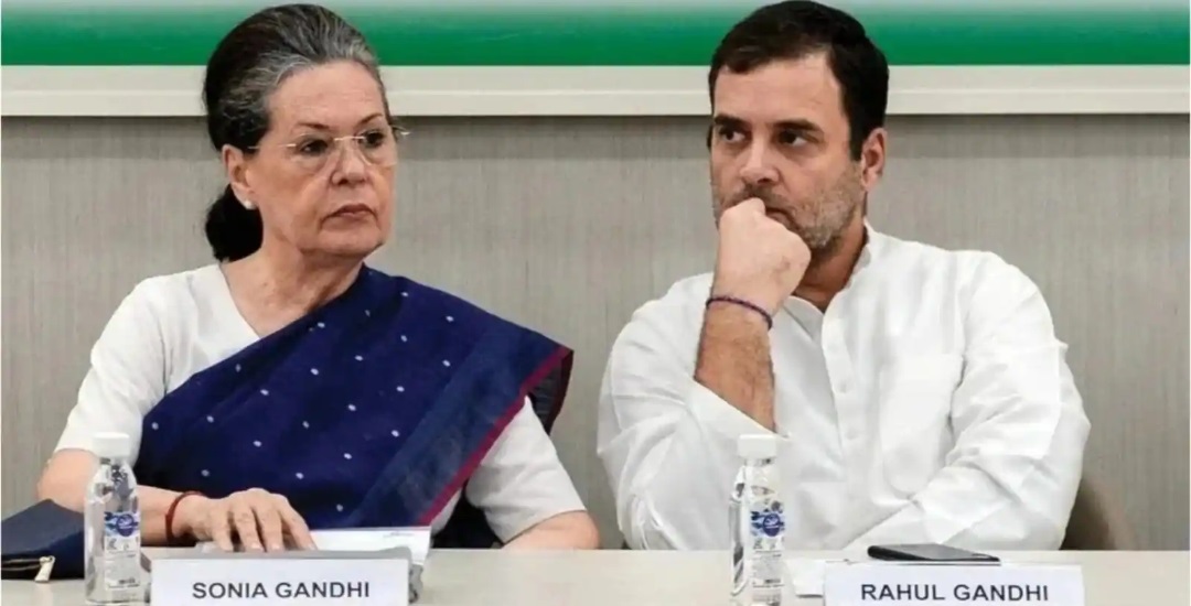 Inside the Gandhis' National Herald Defense at Delhi HC