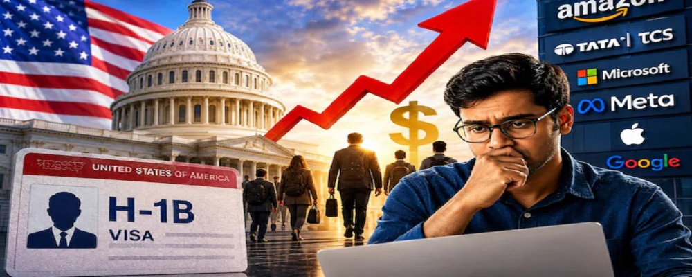 Stricter Visa Rules Attracts New Crisis 