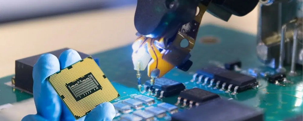 India’s Chip Boom