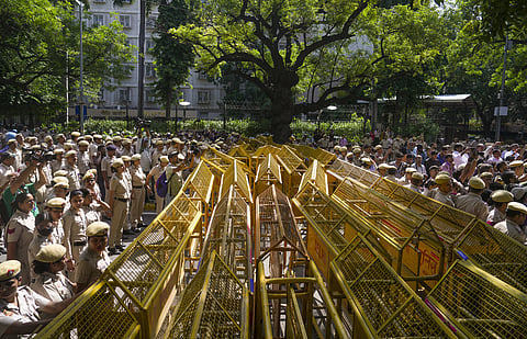 Jantar Mantar: The New Forbidden Zone