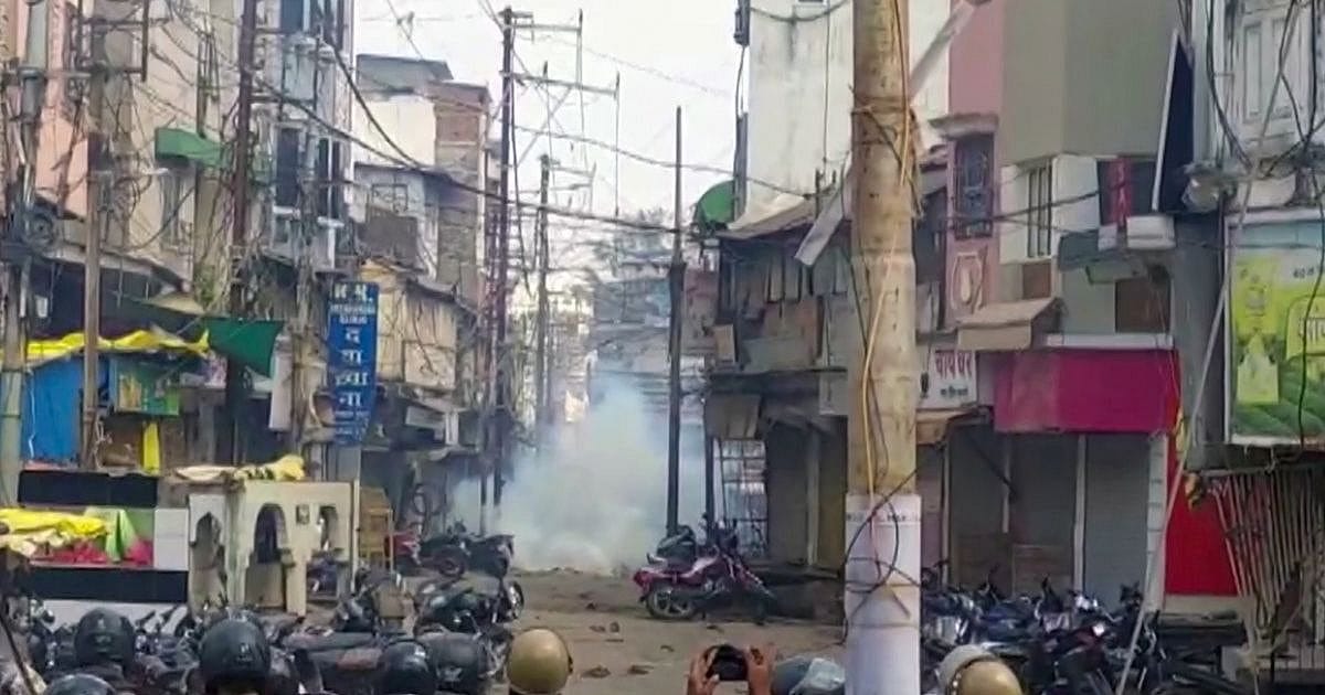 Sahi Masjid Flashpoint