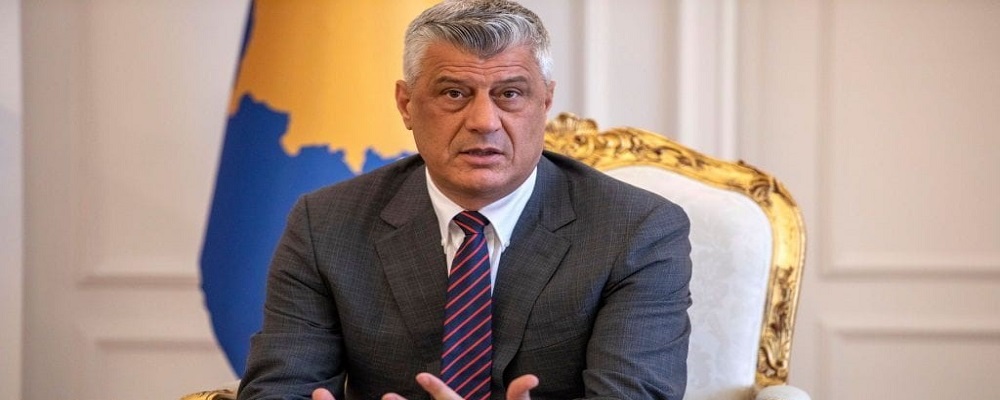 Kosovo’s Reckoning