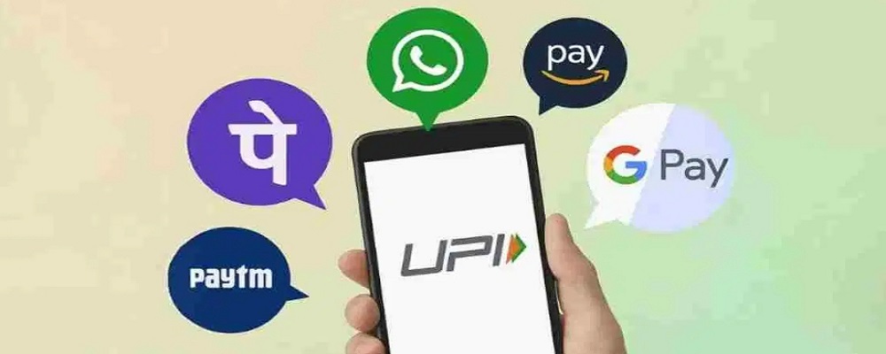 New Frontier in Digital Payments