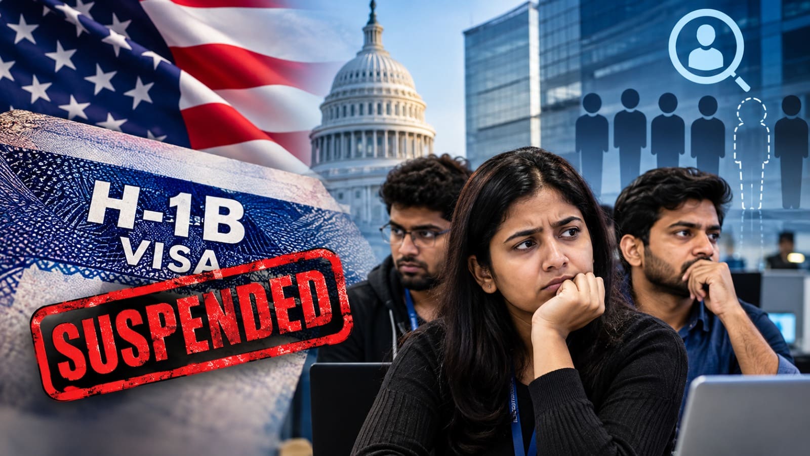The H-1B Squeeze