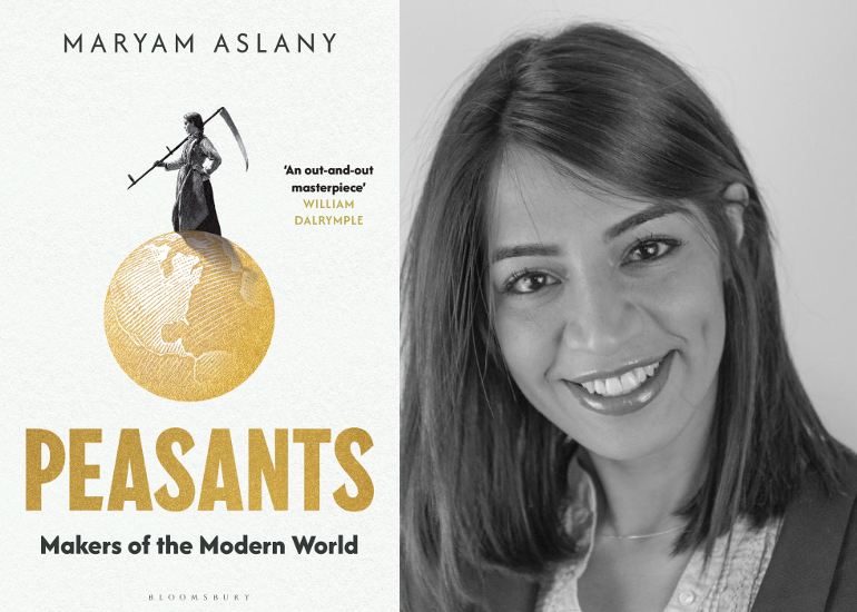 Peasant Pasts and Future