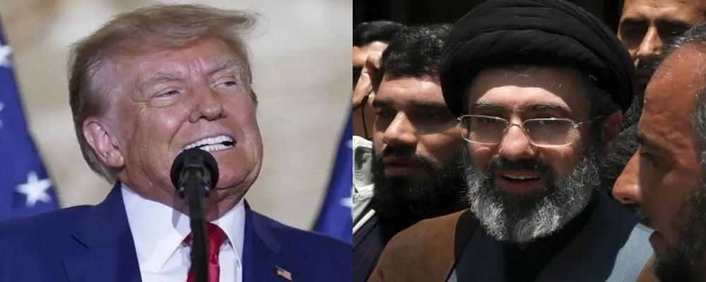 US-Iran Tensions Deepen