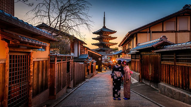 Japan Beyond Anime