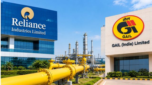 Gujarat's Pipeline Blow