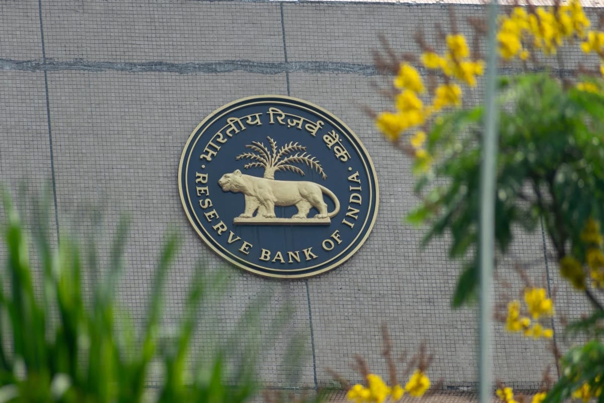Repo Shock: RBI's 5.5% Reality Check