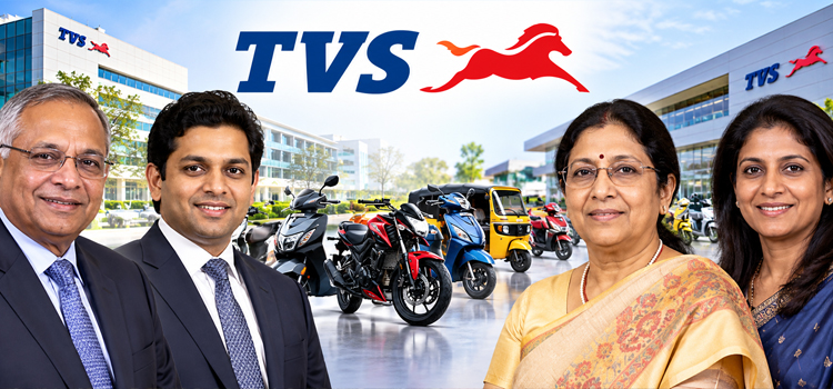 TVS Family Files Caveats Before War Begins