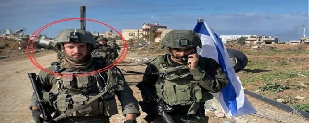 Mini Israel In The Himalayas 