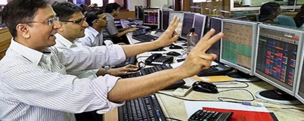 Historic Bull Run: Sensex and Nifty Rocket to All-Time High