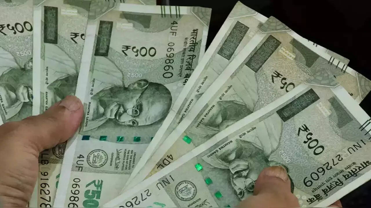 3% DA Hike For 1.17 Crore