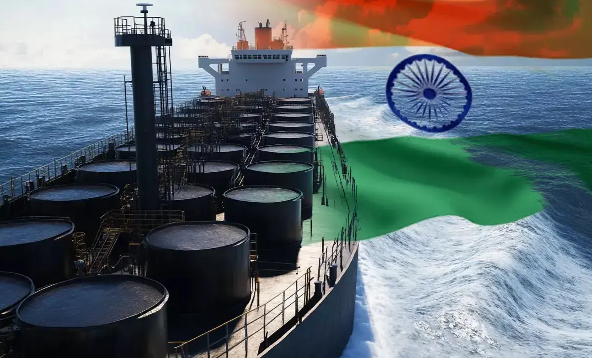 The Oil Squeeze