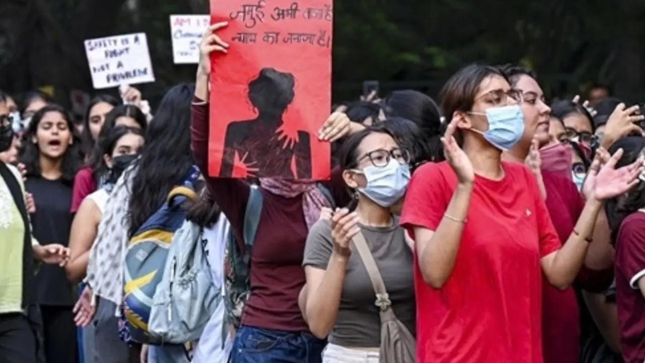 From NIRBHAYA To ASTHA KUNJ: Nothing Has Changed 