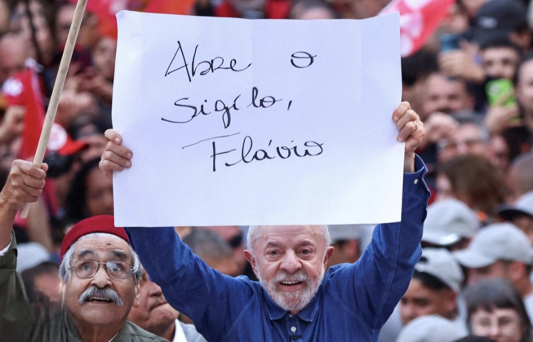 When Protests Go Global
