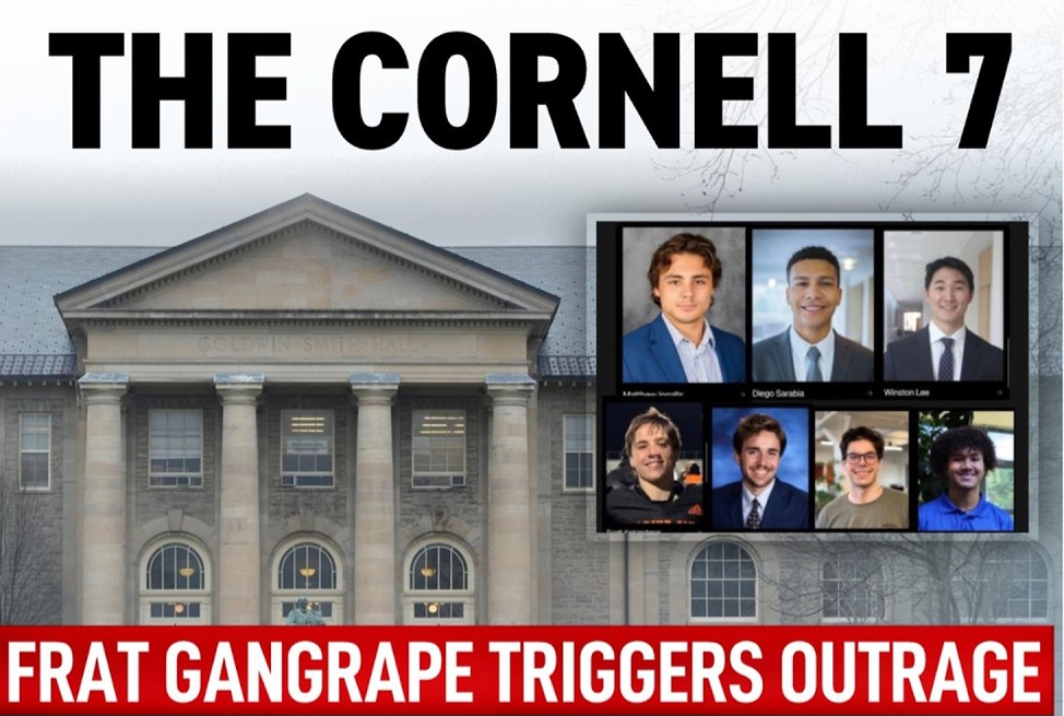 America's Deadly Frat Secret
