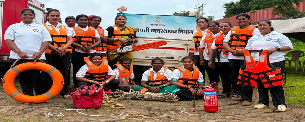 Lifejackets Of Dignity 