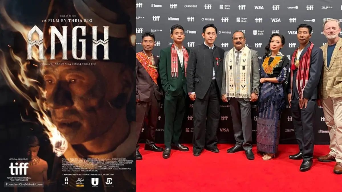 The Chief Of World Cinema 