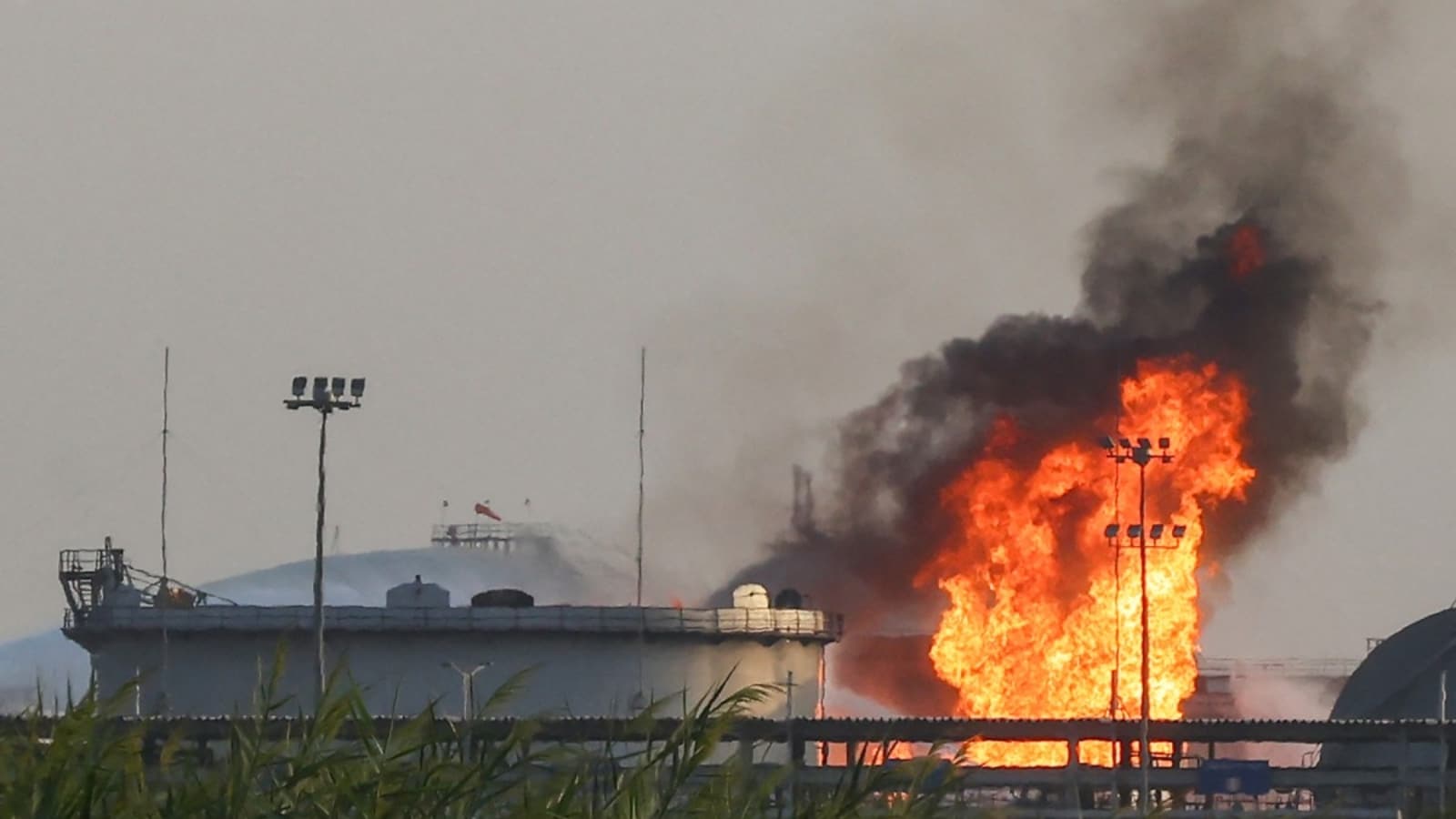 Yemen Quagmire: Houthis Hit Riyadh Again