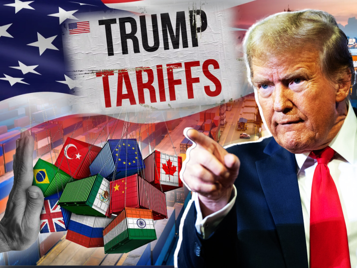 Relief for New Delhi as Trump Halts Punitive Tariffs on Russian Crude
