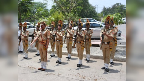 Madhya Pradesh Hiring Spree