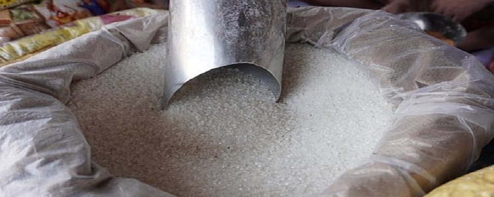 The Sugar Shock 
