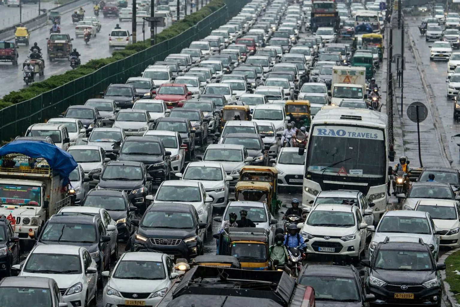 Vehicle Data Not Sold, Shared Masked Says ULIP
