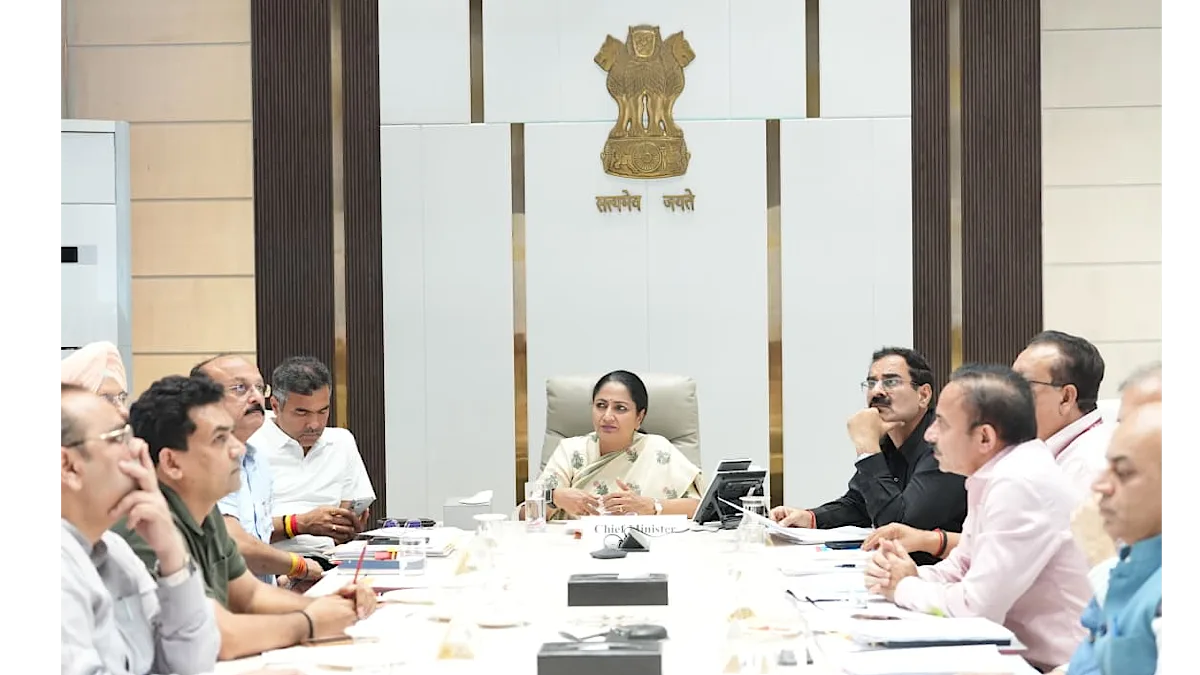 Delhi's 1,000 Crore Factory Push