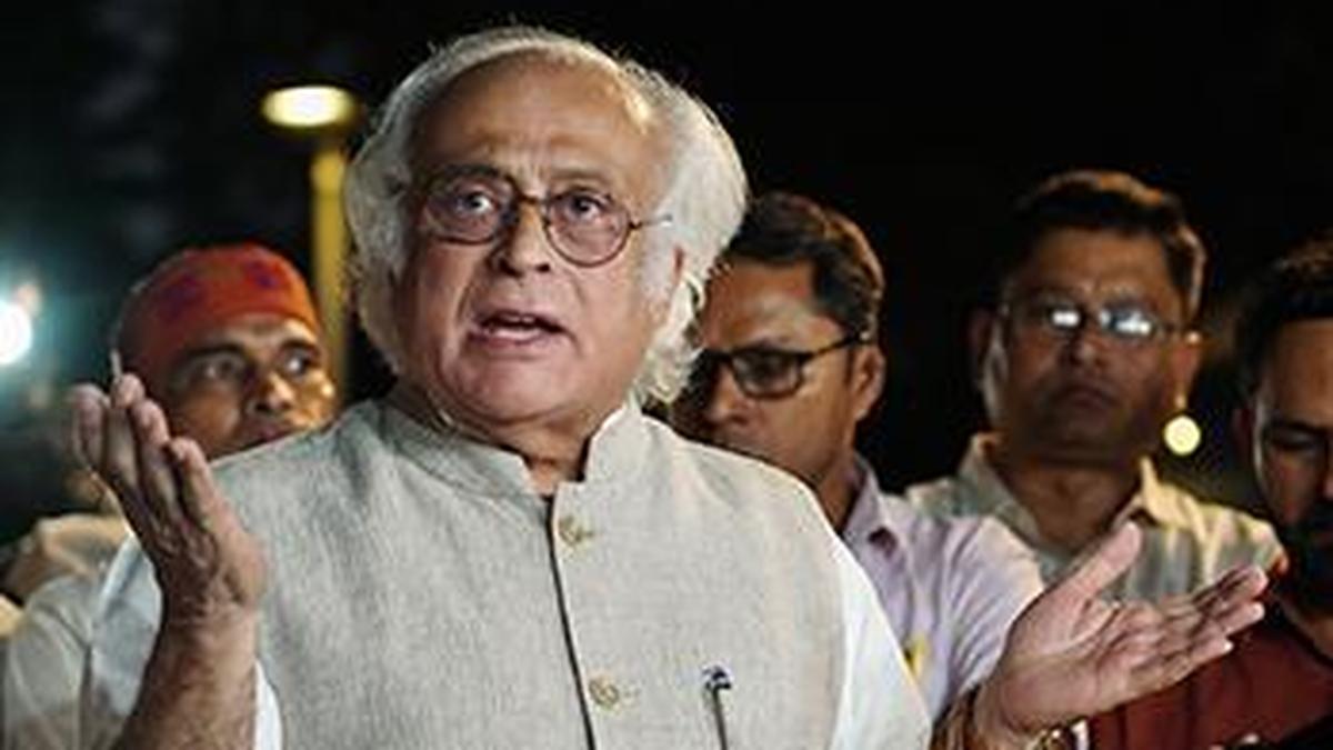 Delimitation, Again?