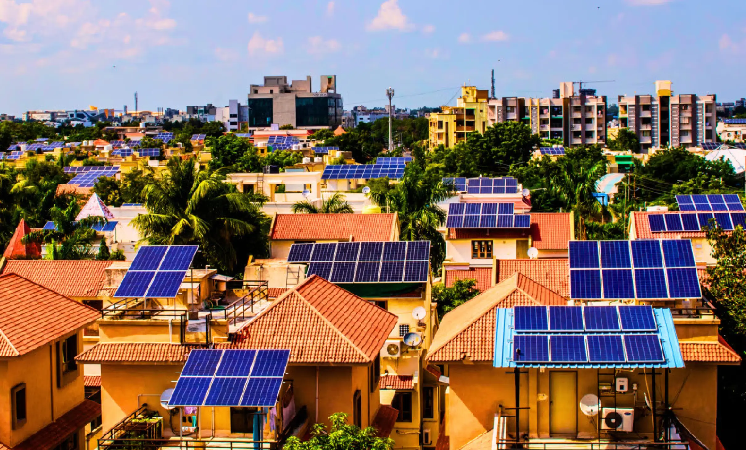Can Retrofit Power India?
