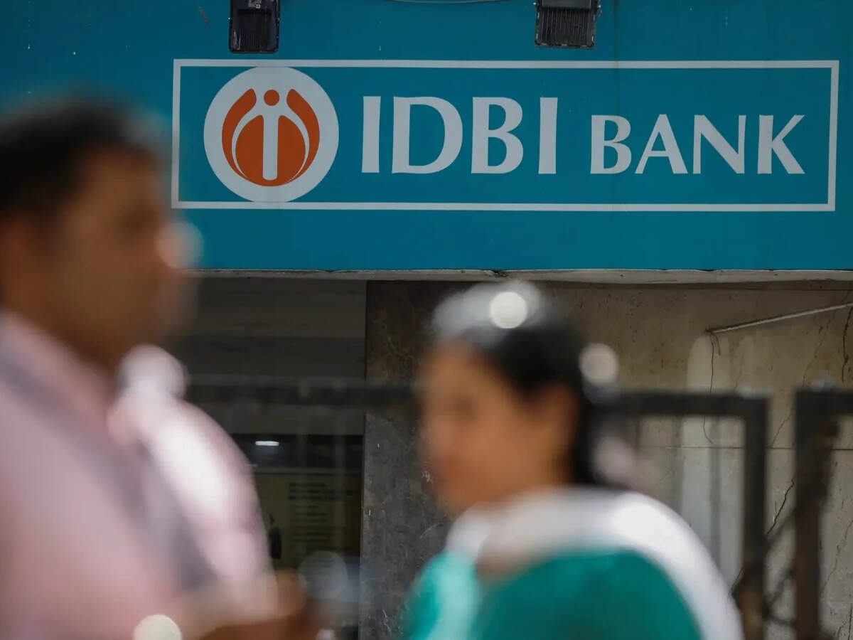 The IDBI Jackpot