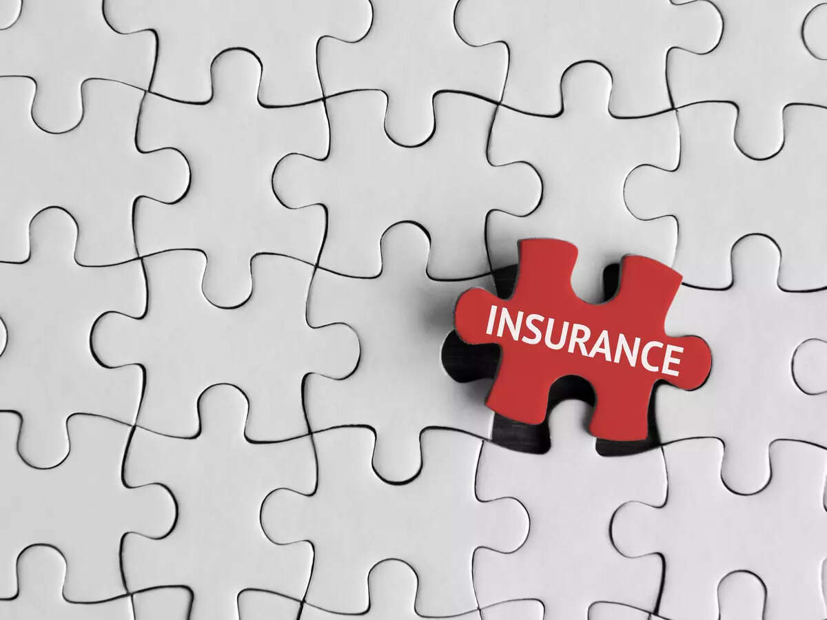 Poison Apple Of Insurance