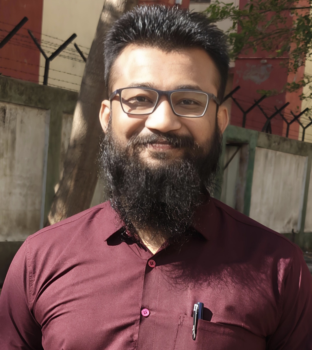 Ajay Poddar