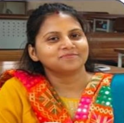 Dr. Purnima Kumari