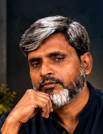 Srirajesh