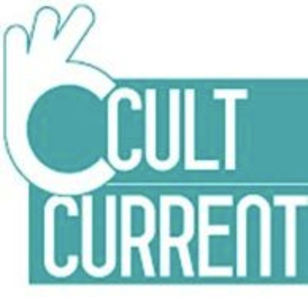 Cult Current Desk 
