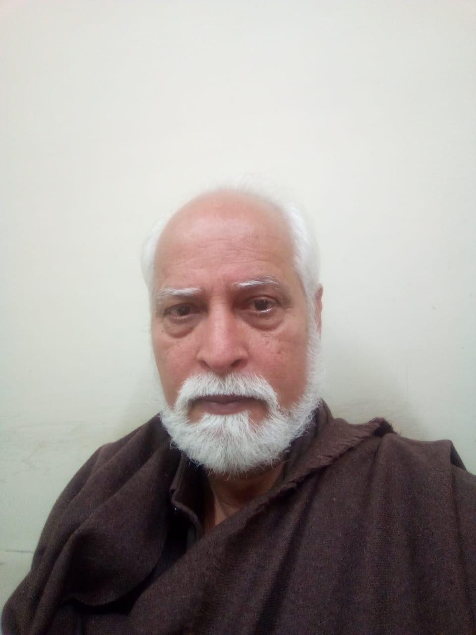 Sachchidanand 