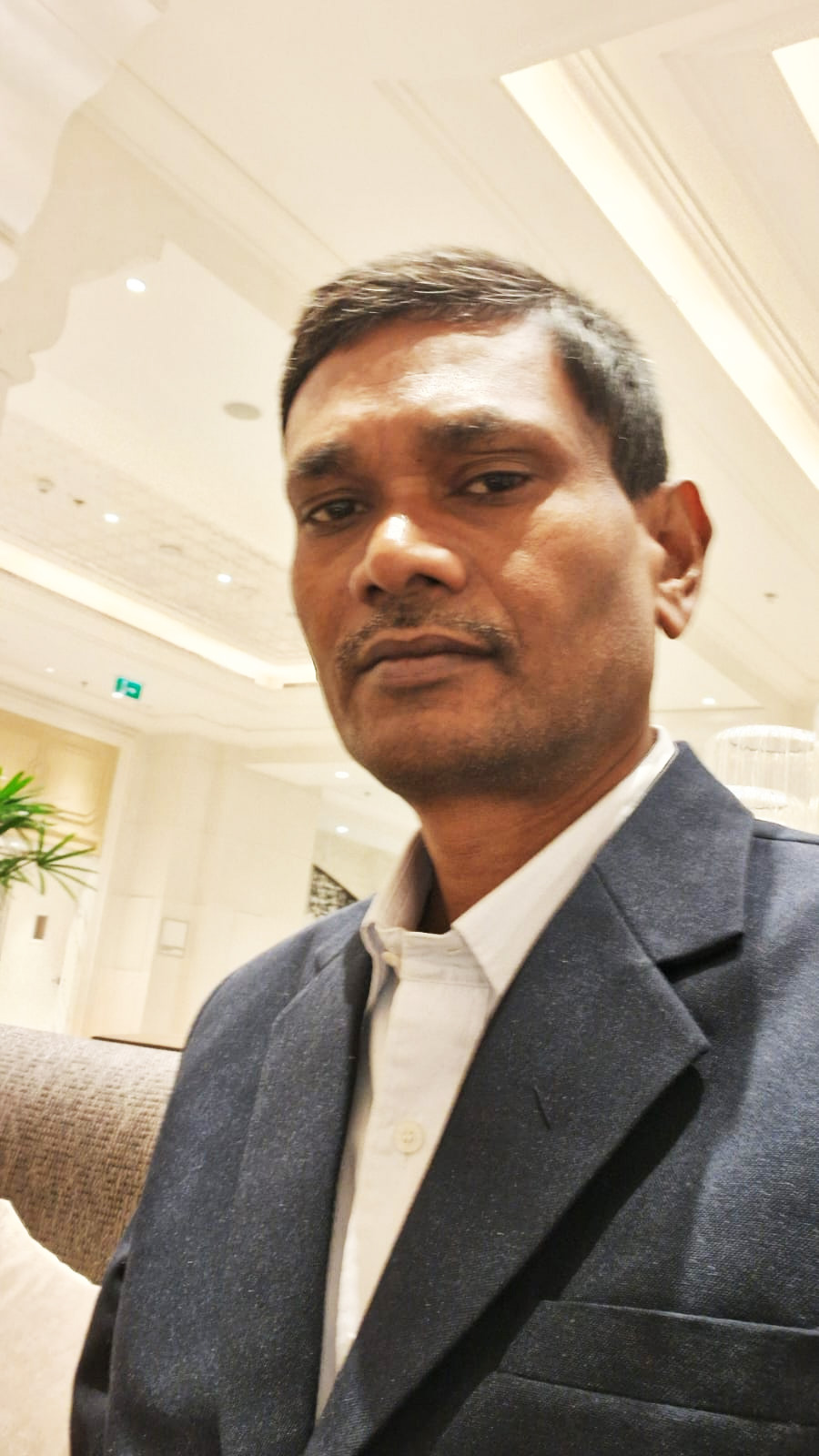 Anwar Hussain