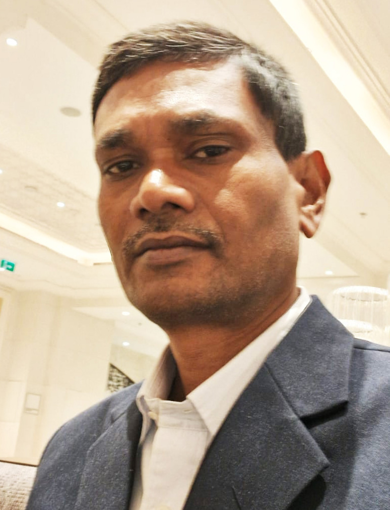 Anwar Hussain