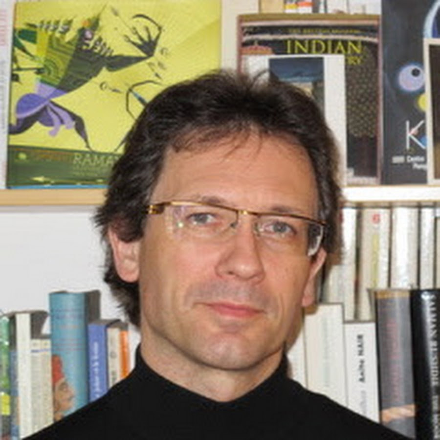 Christophe Jaffrelot