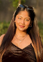 Akansha Sharma