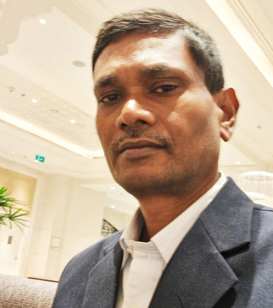 Anwar Hussain