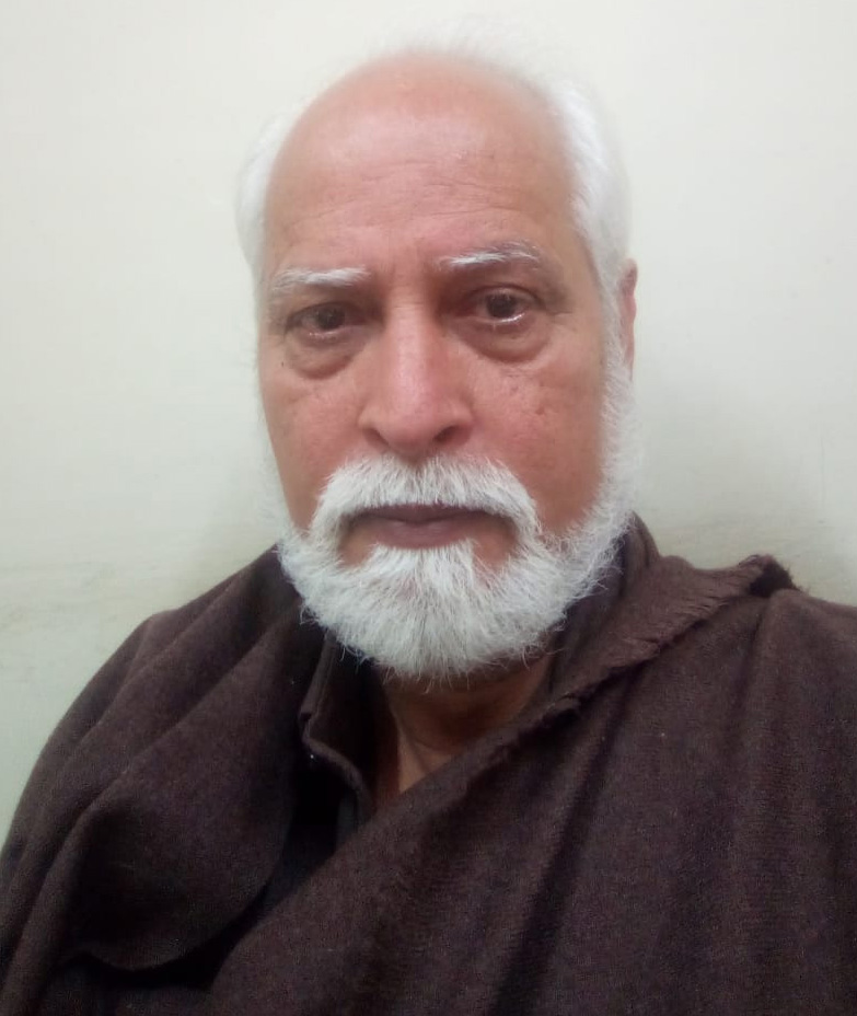 Sachchidanand 
