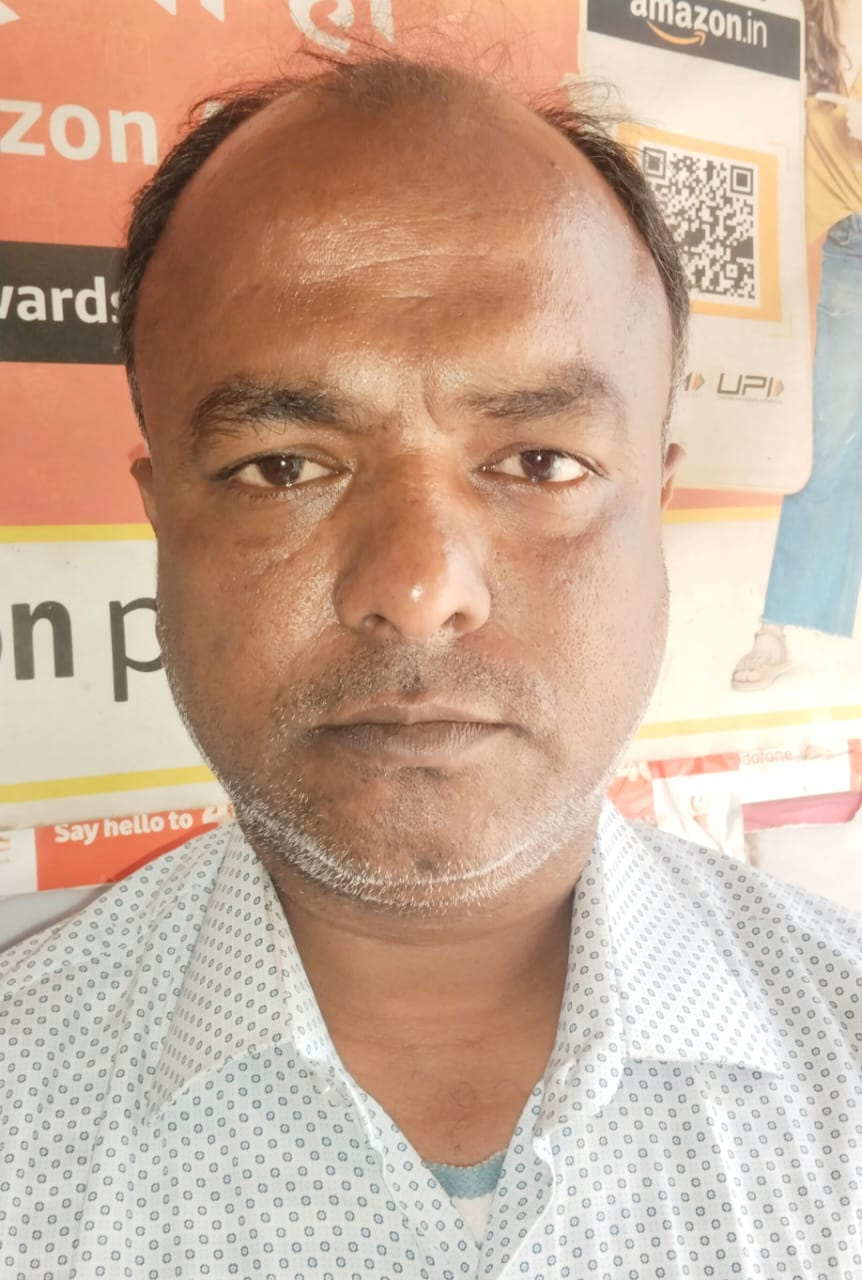 Ravi Kant Pandey