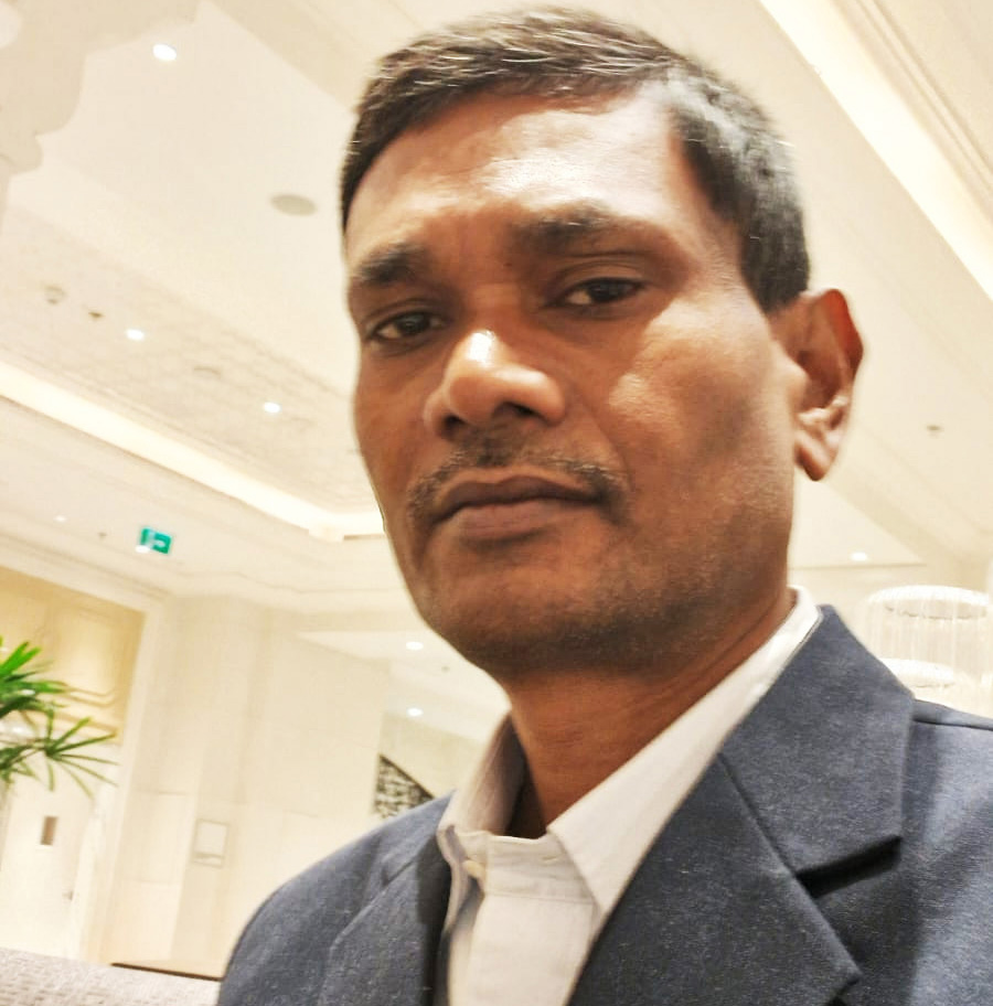 Anwar Hussain