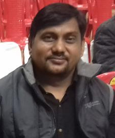 Anirudh Yadav