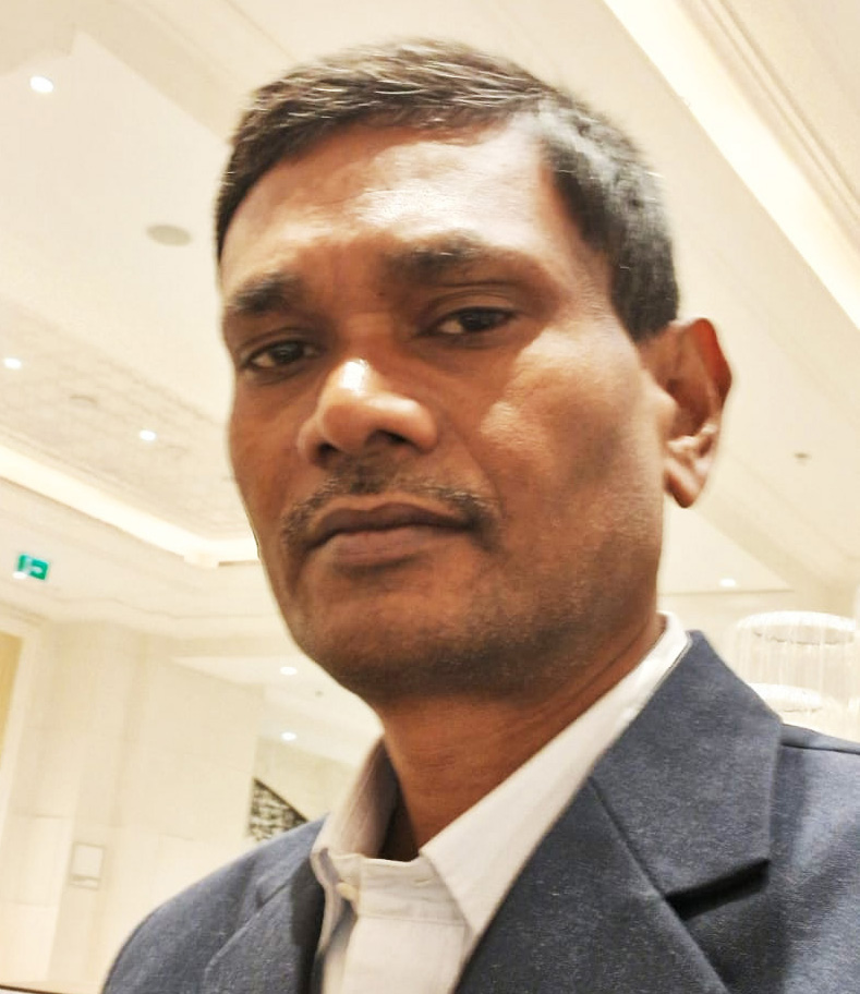 Anwar Hussain