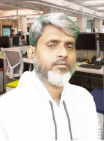 SRIRAJESH
